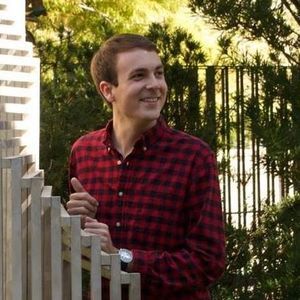 Meet your Posher, Seth